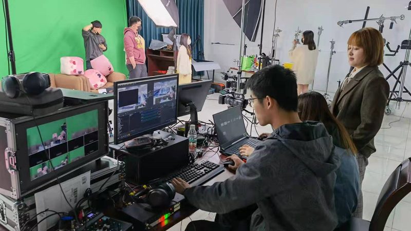 宣传片制作报价单明细清单，揭秘成本构成与预算策略