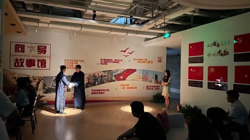 广州直播代运营公司定制方案：揭秘直播营销背后的逻辑