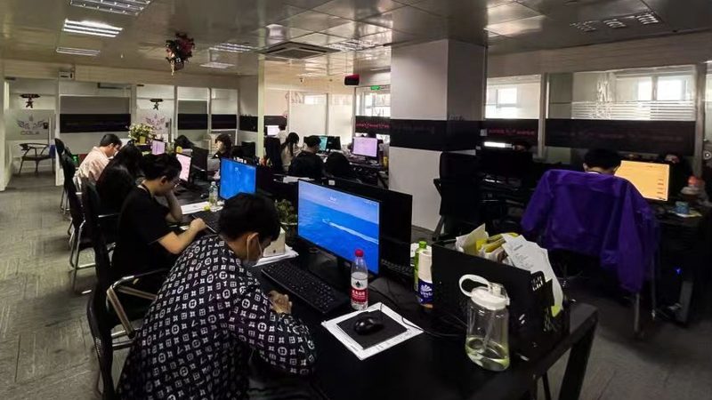 品牌策划市场调研新手入门指南
