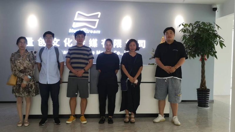 杭州直播代运营：揭秘高效流程步骤