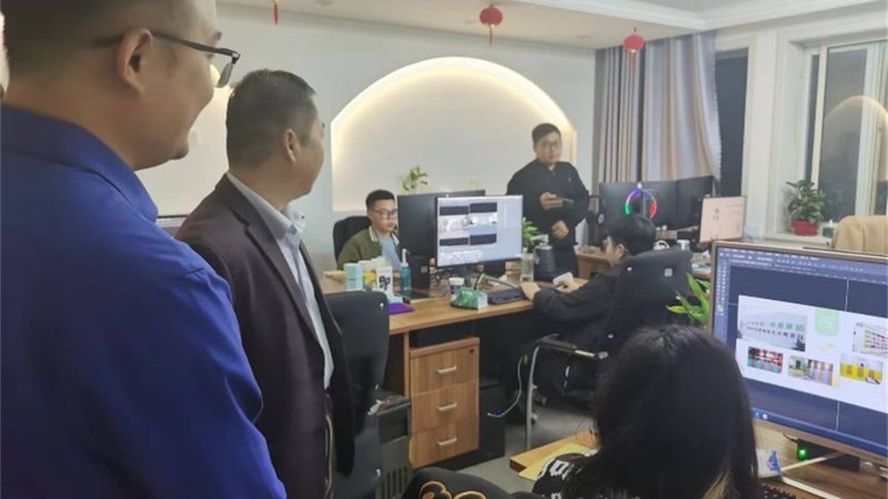 直播代运营，小团队如何选择性价比方案？**