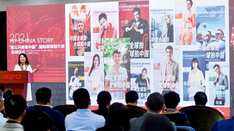 深圳宣传片拍摄团队定制服务：打造企业品牌形象的利器